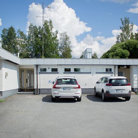 Ferienwohnung Tuurin Yoesaeiloe Exterior foto