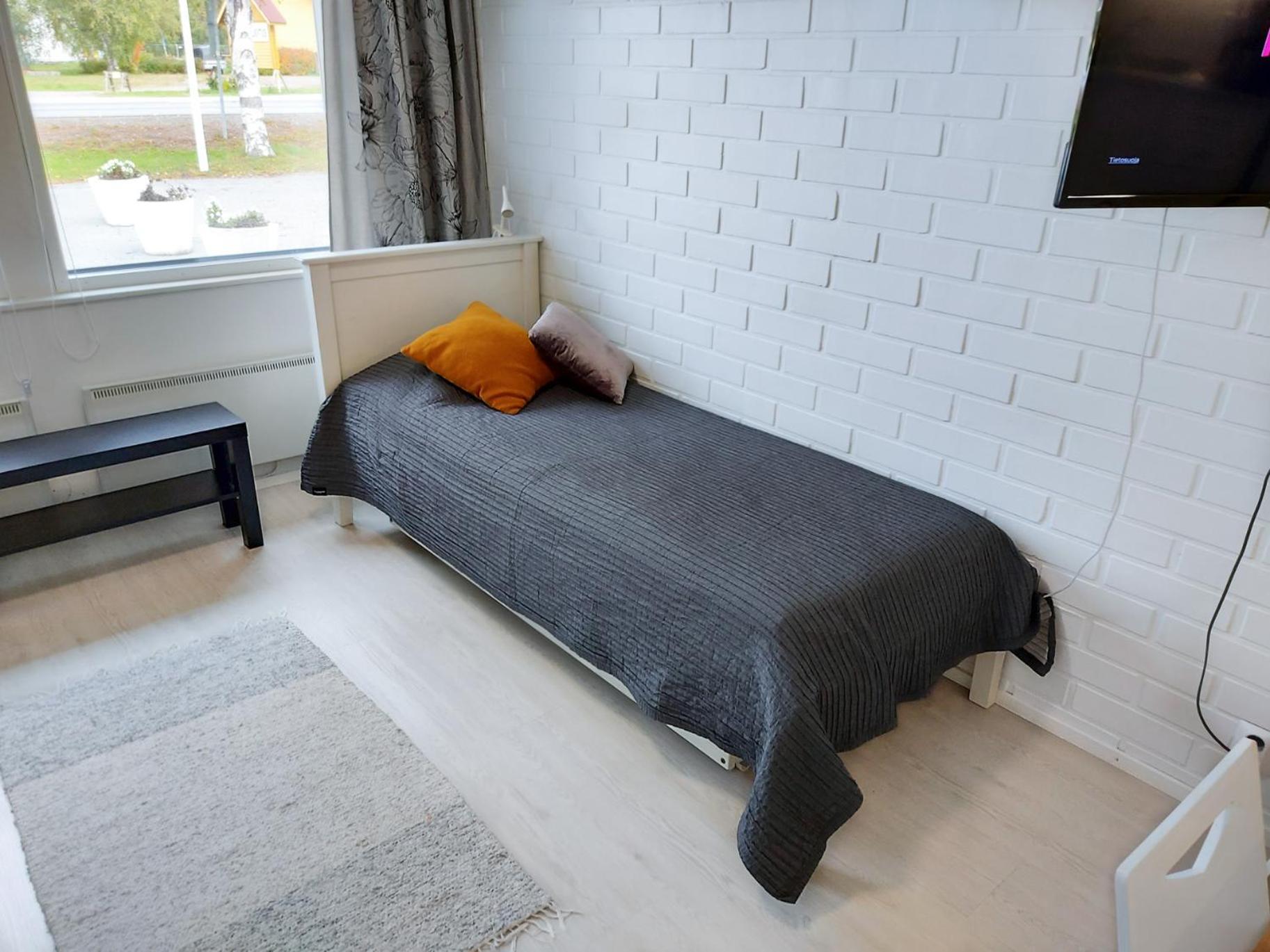 Ferienwohnung Tuurin Yoesaeiloe Exterior foto